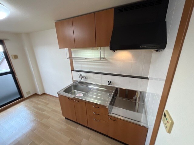 コムス・エルアールの物件内観写真