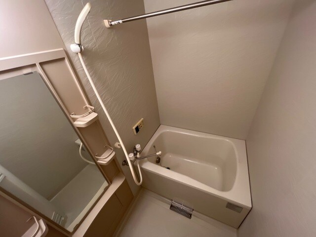 コムス・エルアールの物件内観写真