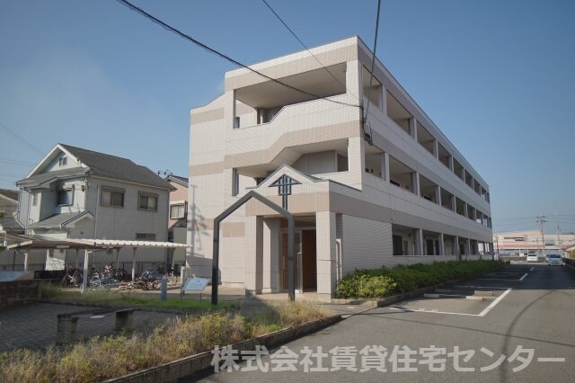 コムス・エルアールの物件外観写真