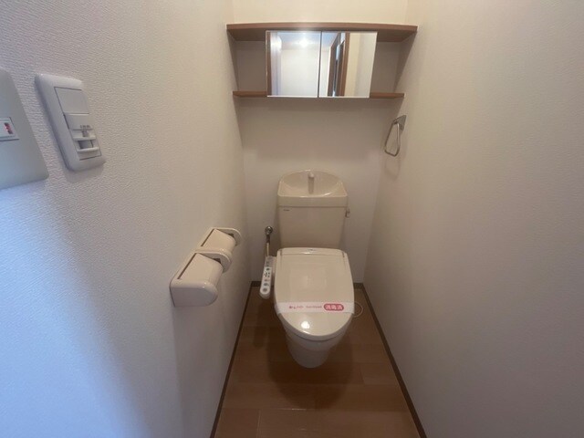 コムス・エルアールの物件内観写真