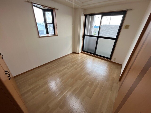 コムス・エルアールの物件内観写真