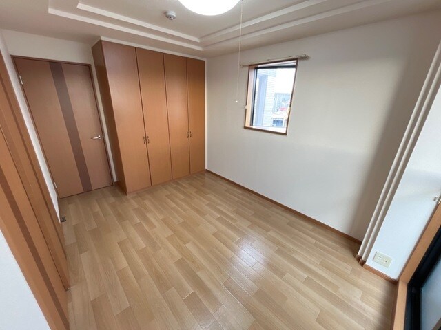 コムス・エルアールの物件内観写真