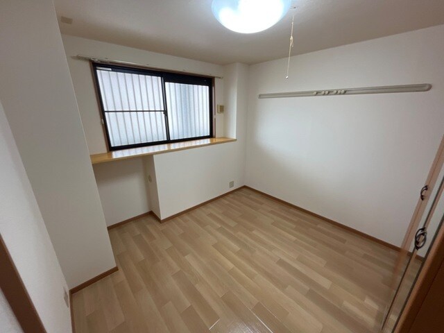 コムス・エルアールの物件内観写真