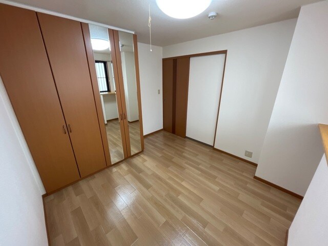 コムス・エルアールの物件内観写真