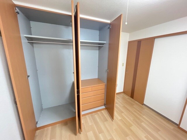 コムス・エルアールの物件内観写真