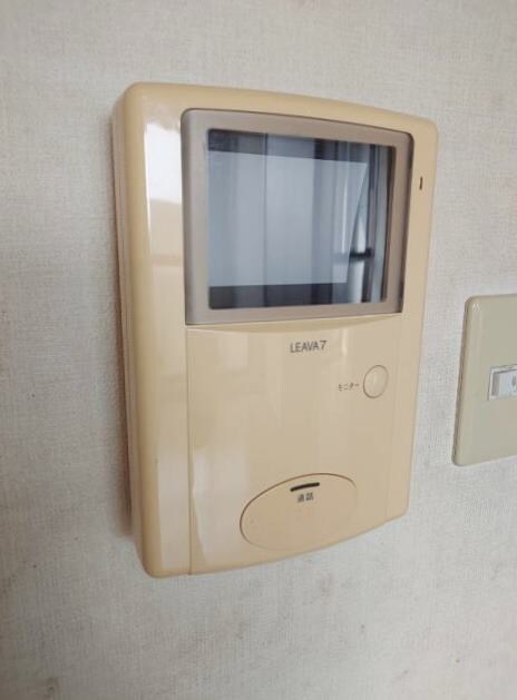 コムス・エルアールの物件内観写真