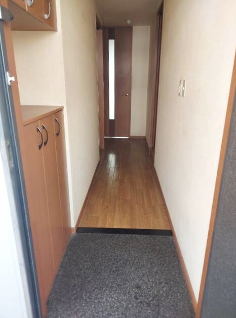 コムス・エルアールの物件内観写真