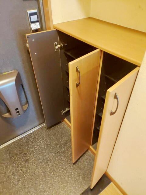 コムス・エルアールの物件内観写真