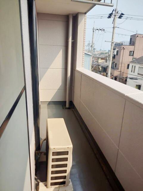 コムス・エルアールの物件内観写真