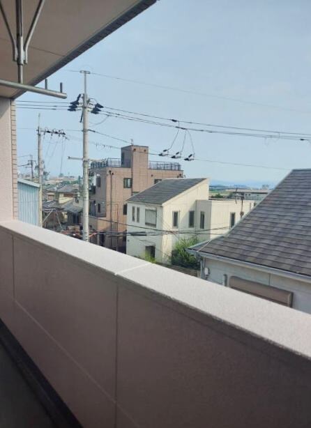 コムス・エルアールの物件内観写真