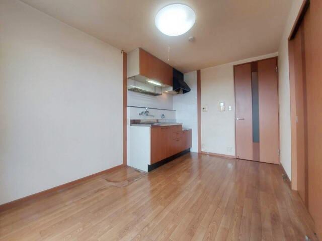 コムス・エルアールの物件内観写真