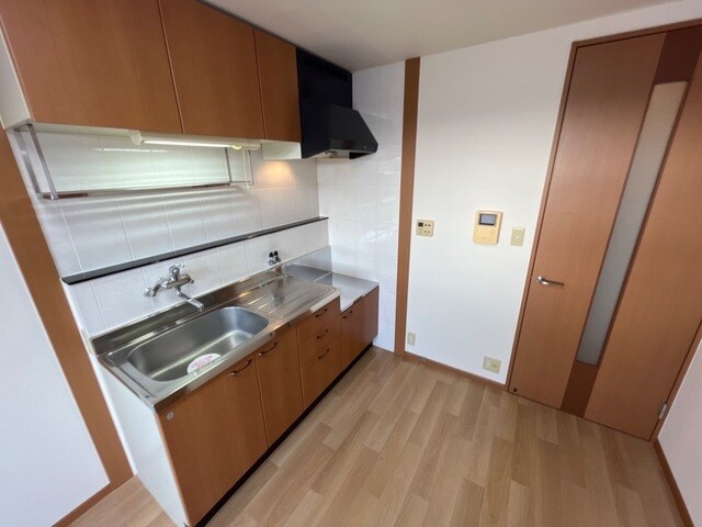 コムス・エルアールの物件内観写真