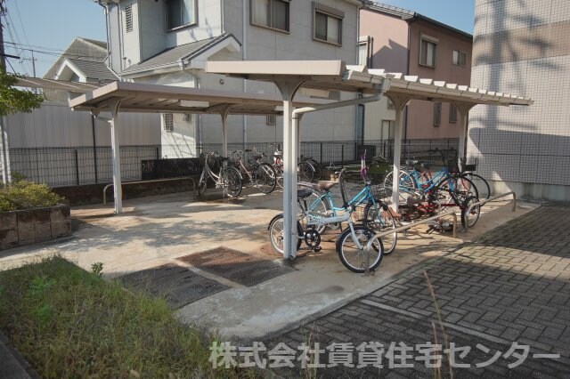 コムス・エルアールの物件内観写真