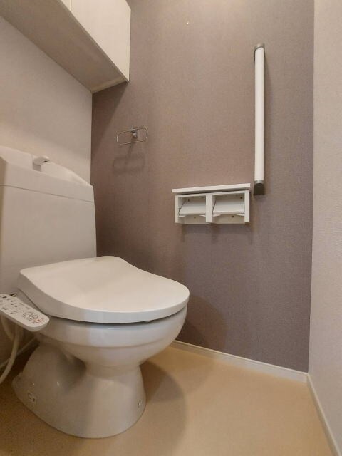 アロ・ラウレアYの物件内観写真