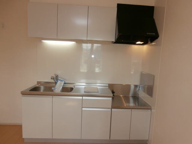 ケーズコート　Ⅲの物件内観写真