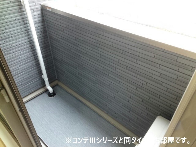 モンテリザイア紀和の物件内観写真