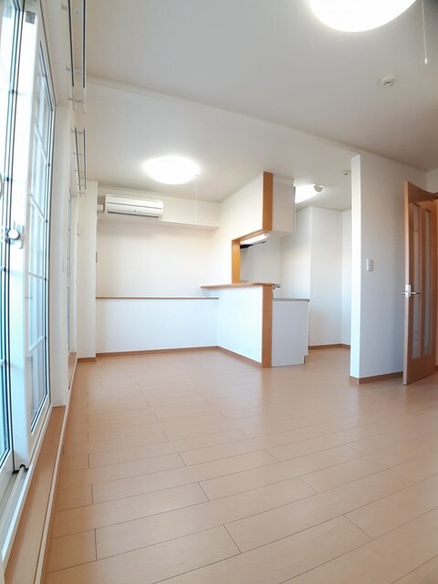 カトル・セゾンの物件内観写真