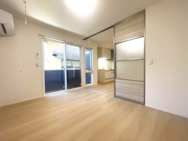 和歌山駅 徒歩17分 1階の物件内観写真