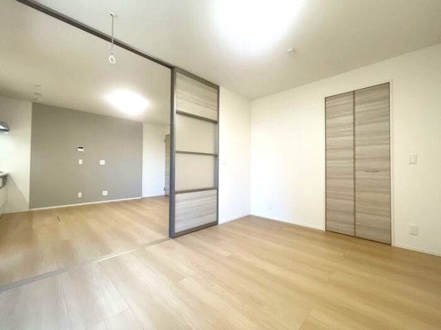 和歌山駅 徒歩17分 1階の物件内観写真