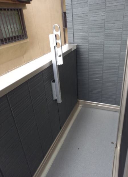 和歌山駅 徒歩17分 1階の物件内観写真