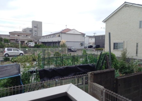 和歌山駅 徒歩17分 1階の物件内観写真