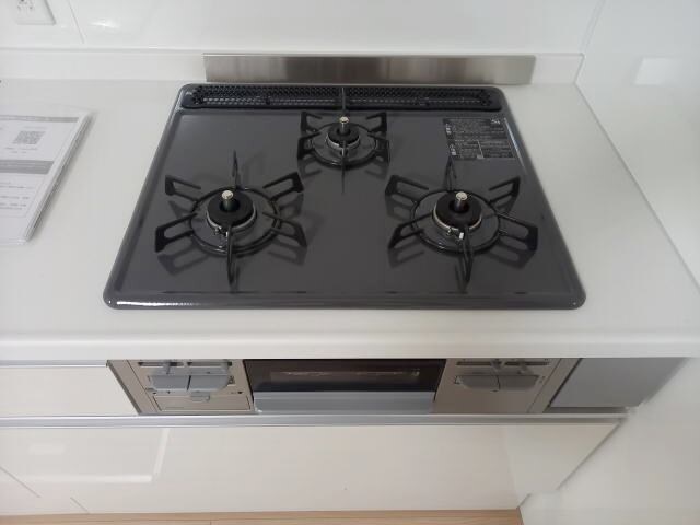 和歌山駅 徒歩17分 1階の物件内観写真