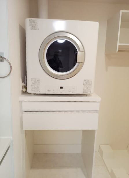 和歌山駅 徒歩17分 1階の物件内観写真