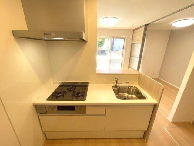 和歌山駅 徒歩17分 1階の物件内観写真