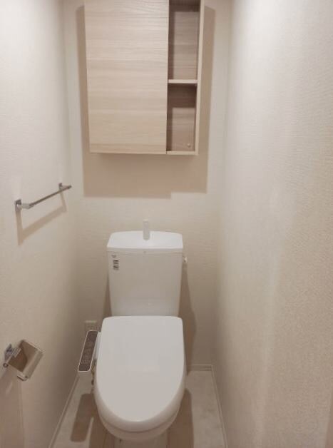 和歌山駅 徒歩17分 1階の物件内観写真