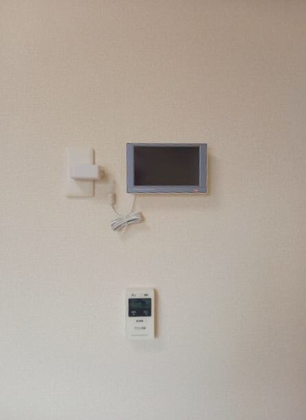 和歌山駅 徒歩17分 1階の物件内観写真