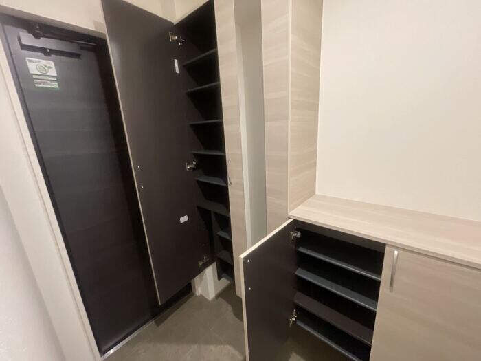 和歌山駅 徒歩17分 1階の物件内観写真