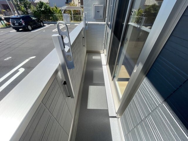 和歌山駅 徒歩17分 1階の物件内観写真