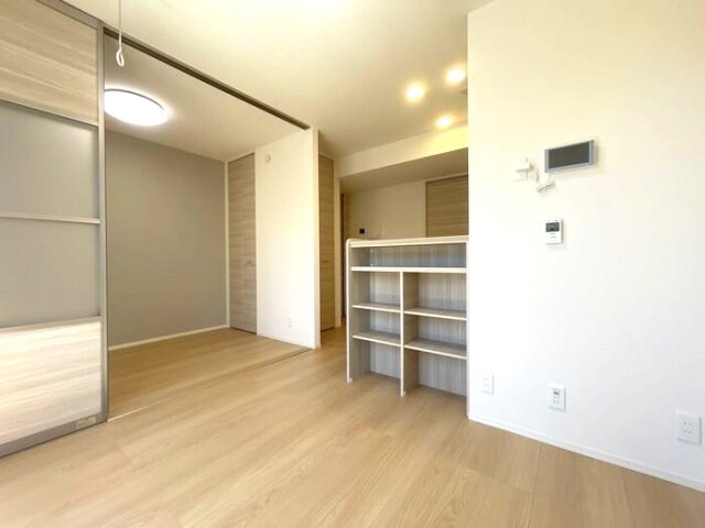 和歌山駅 徒歩17分 1階の物件内観写真