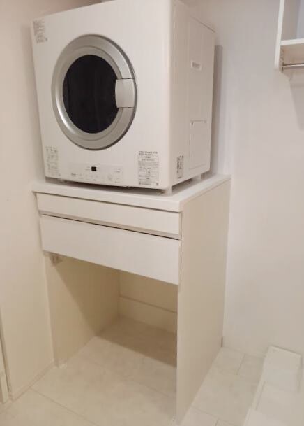 和歌山駅 徒歩17分 1階の物件内観写真