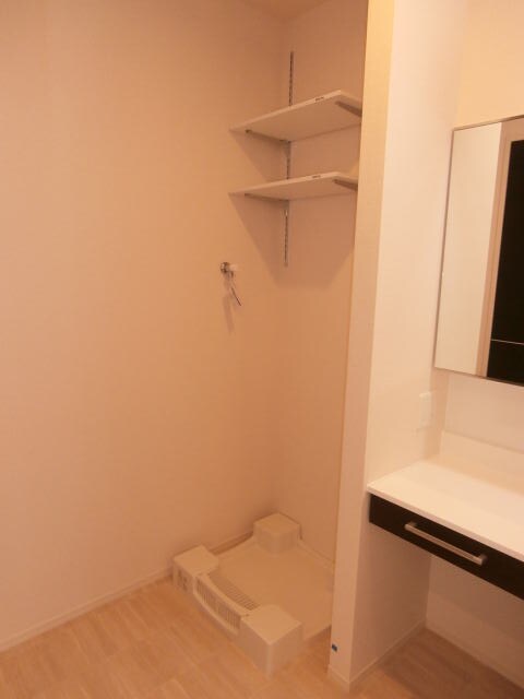 アネックス日前の物件内観写真