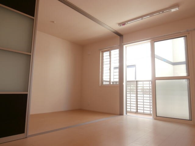 アネックス日前の物件内観写真