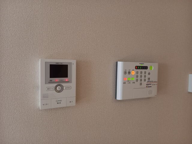 アネックス日前の物件内観写真