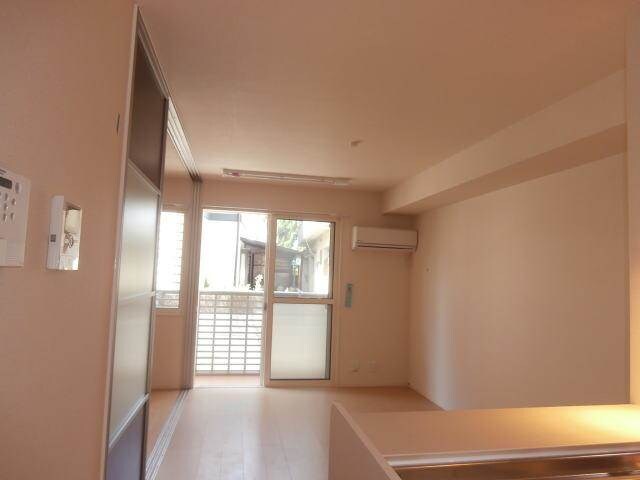 アネックス日前の物件内観写真