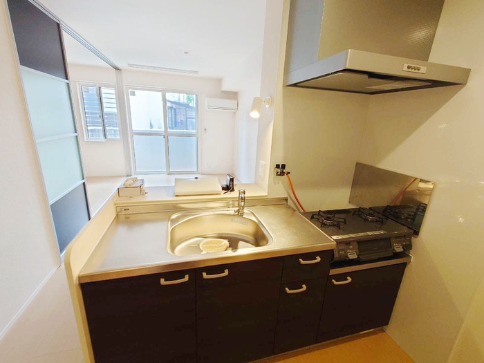 アネックス日前の物件内観写真