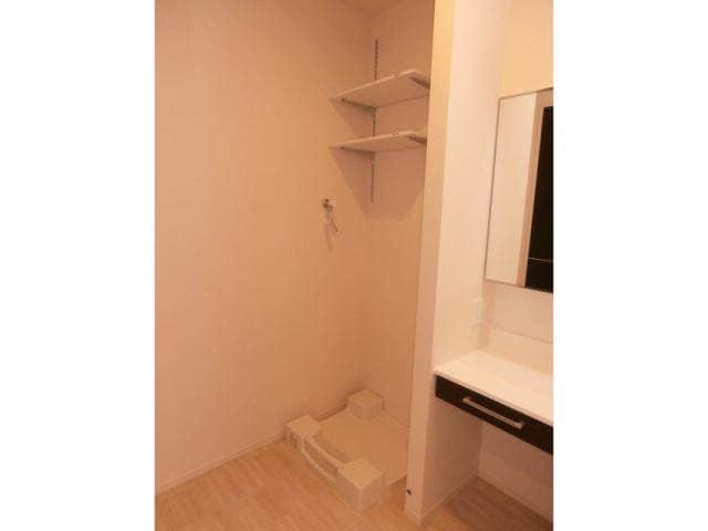 アネックス日前の物件内観写真