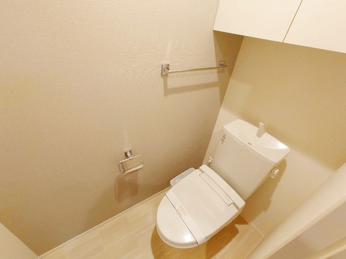 アネックス日前の物件内観写真