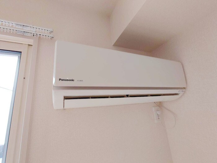 アネックス日前の物件内観写真