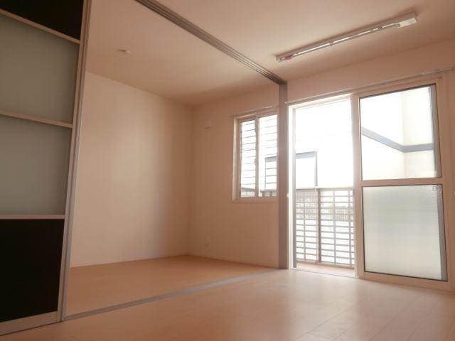 アネックス日前の物件内観写真