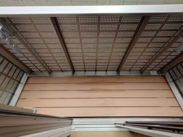 アネックス日前の物件内観写真