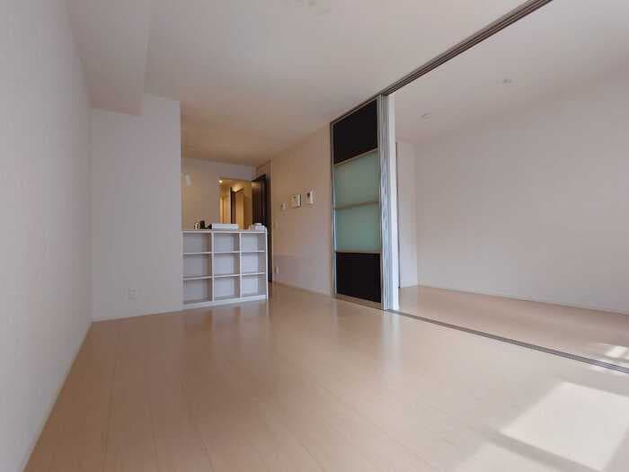 アネックス日前の物件内観写真