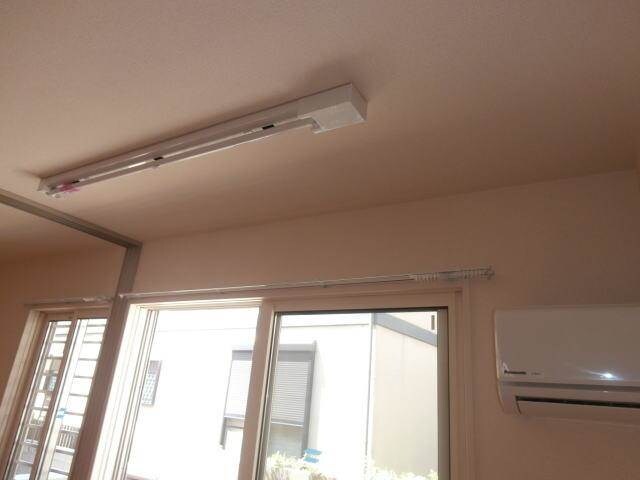 アネックス日前の物件内観写真