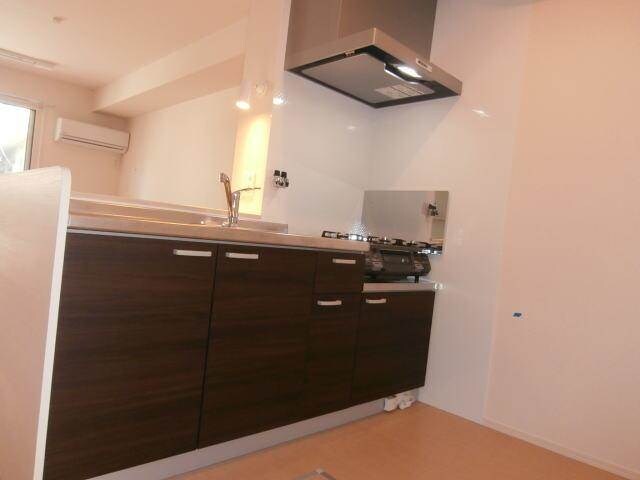 アネックス日前の物件内観写真