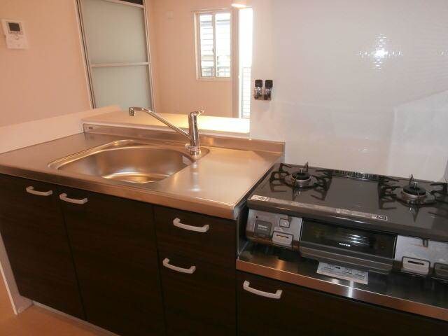 アネックス日前の物件内観写真