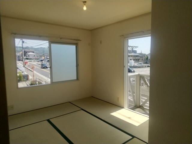 フレグランス巴の物件内観写真