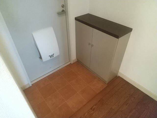 フレグランス巴の物件内観写真